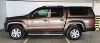  Volkswagen Amarok 2013 , 1367000 , 