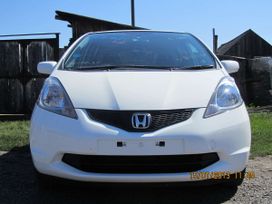  Honda Fit 2009 , 383000 , 