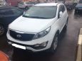 SUV   Kia Sportage 2013 , 850000 , 