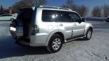 SUV   Mitsubishi Pajero 2010 , 1250000 , 