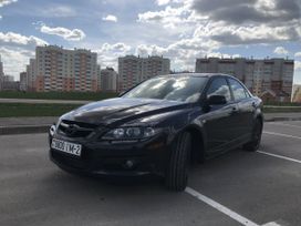  Mazda Mazda6 MPS 2006 , 695000 , 