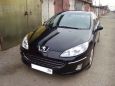  Peugeot 407 2010 , 340000 , -