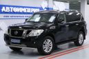 SUV   Nissan Patrol 2012 , 1485000 , 