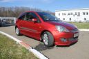 Ford Fiesta 2006 , 340000 , 