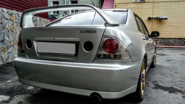  Toyota Altezza 2001 , 390000 , 