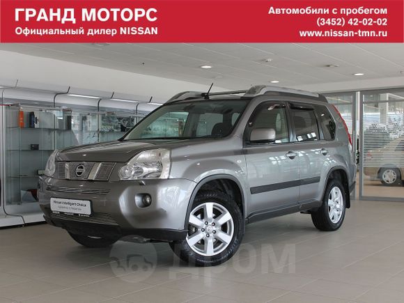 SUV   Nissan X-Trail 2010 , 770000 , 