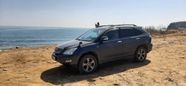 SUV   Toyota Harrier 2003 , 1370000 , 