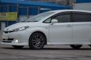    Toyota Wish 2009 , 725000 , 