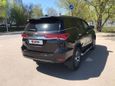 SUV   Toyota Fortuner 2017 , 2600000 , 