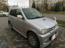 SUV   Daihatsu Terios Kid 2011 , 315000 , 