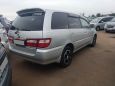    Nissan Presage 2000 , 279000 , -