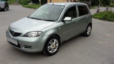  Mazda Demio 2003 , 175000 , 