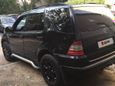 SUV   Mercedes-Benz M-Class 2000 , 430000 , -