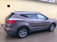 SUV   Hyundai Santa Fe 2013 , 1220000 , 