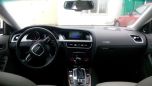  Audi A5 2010 , 900000 , 