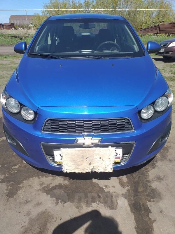  Chevrolet Aveo 2012 , 350000 , 