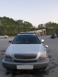 SUV   Toyota Harrier 1998 , 600000 , -