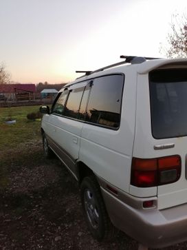    Mazda MPV 1996 , 220000 , 