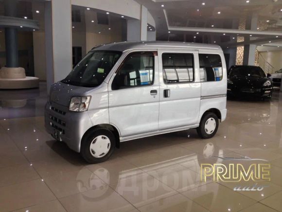    Daihatsu Hijet 2009 , 279000 , 