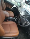 SUV   Toyota Land Cruiser Prado 2022 , 4650000 , 