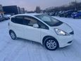  Honda Fit 2009 , 755000 , 