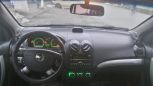  Chevrolet Aveo 2007 , 287000 , 