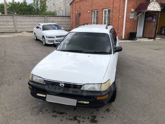  Toyota Corolla 1993 , 155000 , 