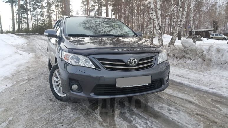  Toyota Corolla 2010 , 720000 , 