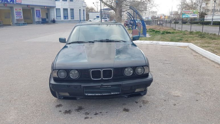  BMW 5-Series 1992 , 160000 , 