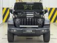 SUV   Jeep Wrangler 2018 , 5500000 , -