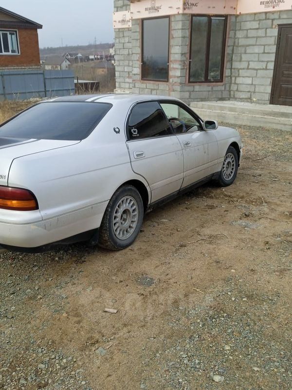  Toyota Crown 1992 , 160000 , 