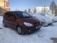  Hyundai Getz 2006 , 340000 , 