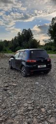  Mazda Demio 2004 , 260000 , 