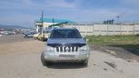 SUV   Toyota Kluger V 2001 , 600000 , -