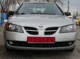  Nissan Almera 2002 , 215000 , 