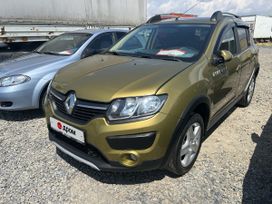  Renault Sandero 2018 , 1170000 , --