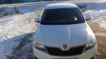  Skoda Rapid 2014 , 570000 , 