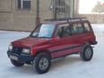 SUV   Suzuki Escudo 1991 , 289000 , 