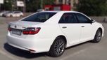  Toyota Camry 2016 , 1360000 , 