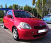  3  Toyota Vitz 2000 , 200000 , 