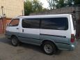    Toyota Hiace 1993 , 200000 , 