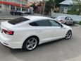  Audi A5 2018 , 2300000 , 