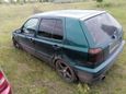  Volkswagen Golf 1998 , 110000 , 