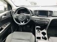 SUV   Kia Sportage 2017 , 1530000 , 