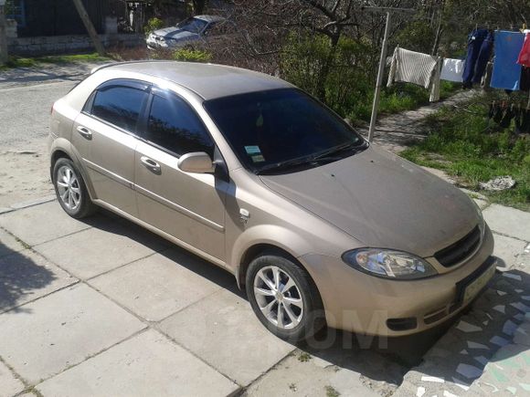  Chevrolet Lacetti 2005 , 290000 , 