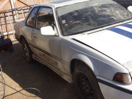  Honda Prelude 1986 , 45000 , 