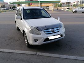 SUV   Honda CR-V 2006 , 715000 , 