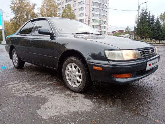  Toyota Vista 1993 , 197000 , -