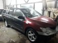  SsangYong Actyon Sports 2008 , 290000 , 