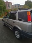 SUV   Honda CR-V 1996 , 290000 , 